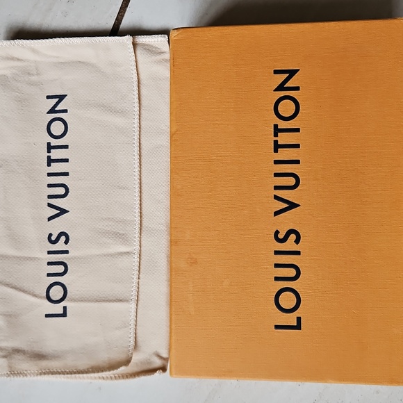 Louis Vuitton Monogram Portefeuille Flore Wallet Pink Leather Chain Insert - Picture 15 of 16